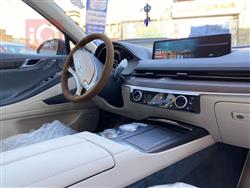 جنسس G80